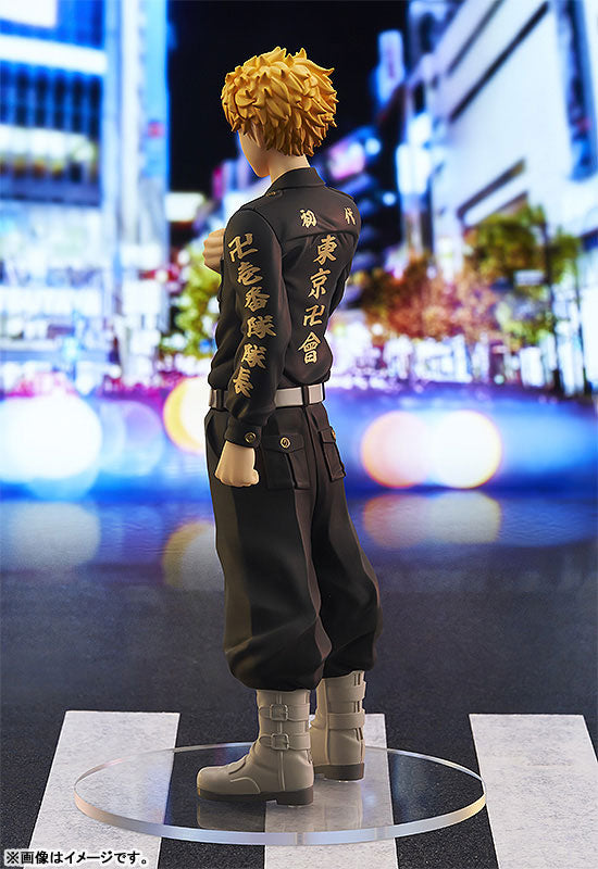 Tokyo卍Revengers - Hanagaki Takemichi - Pop Up Parade - Japanese Version (Orange Rouge) - Image 6