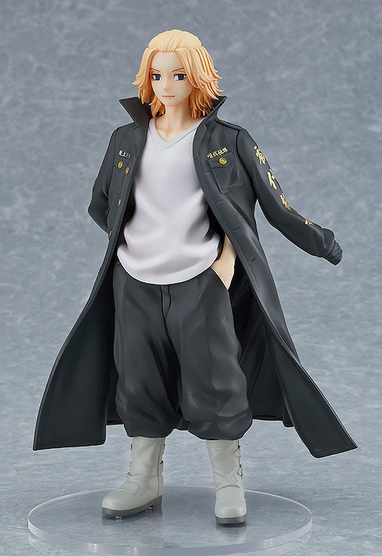 Tokyo卍Revengers - Sano Manjirou - Pop Up Parade (Orange Rouge) - Image 4