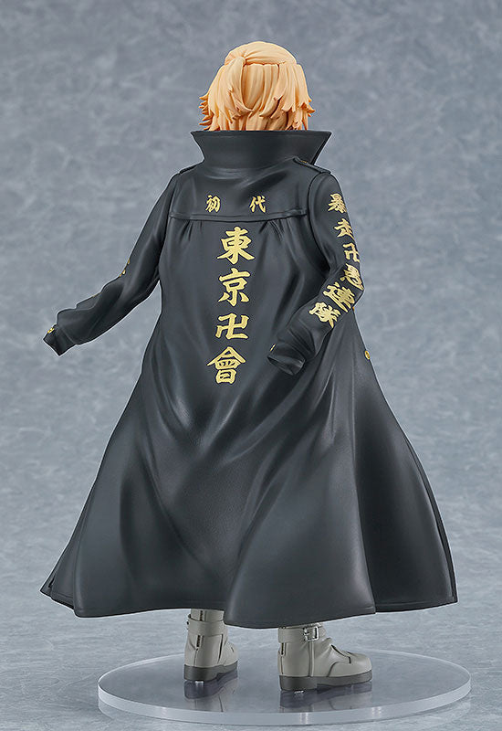 Tokyo卍Revengers - Sano Manjirou - Pop Up Parade (Orange Rouge) - Image 6