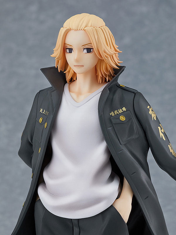 Tokyo卍Revengers - Sano Manjirou - Pop Up Parade (Orange Rouge) - Image 7