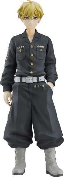Tokyo卍Revengers - Matsuno Chifuyu - Pop Up Parade - Japanese Version (Orange Rouge)