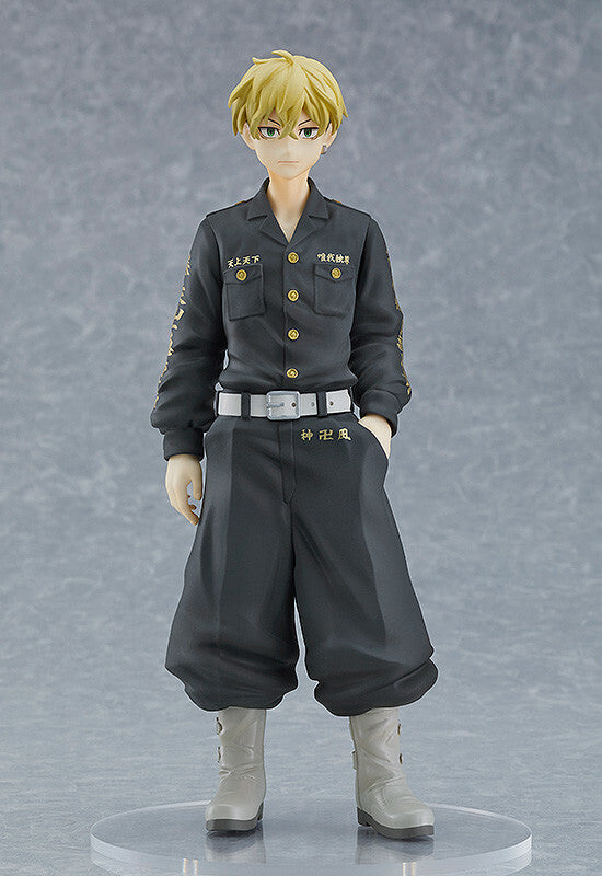 Tokyo卍Revengers - Matsuno Chifuyu - Pop Up Parade - Japanese Version (Orange Rouge) - Image 3