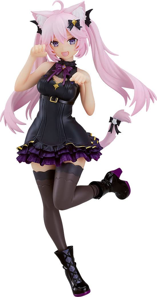 VShojo - Nyatasha Nyanners - Pop Up Parade (Good Smile Company)
