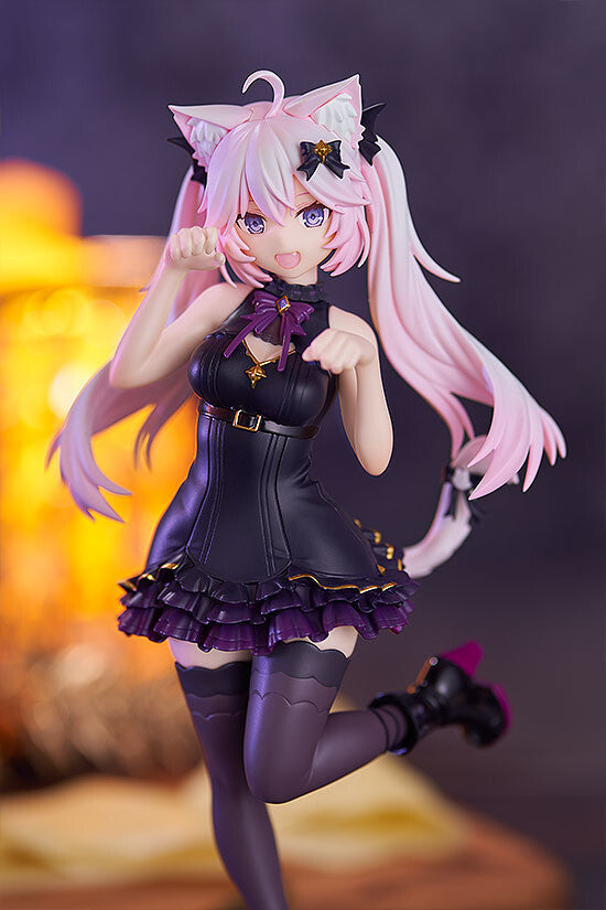 VShojo - Nyatasha Nyanners - Pop Up Parade (Good Smile Company) - Image 3