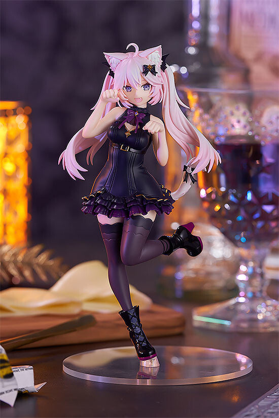 VShojo - Nyatasha Nyanners - Pop Up Parade (Good Smile Company) - Image 6