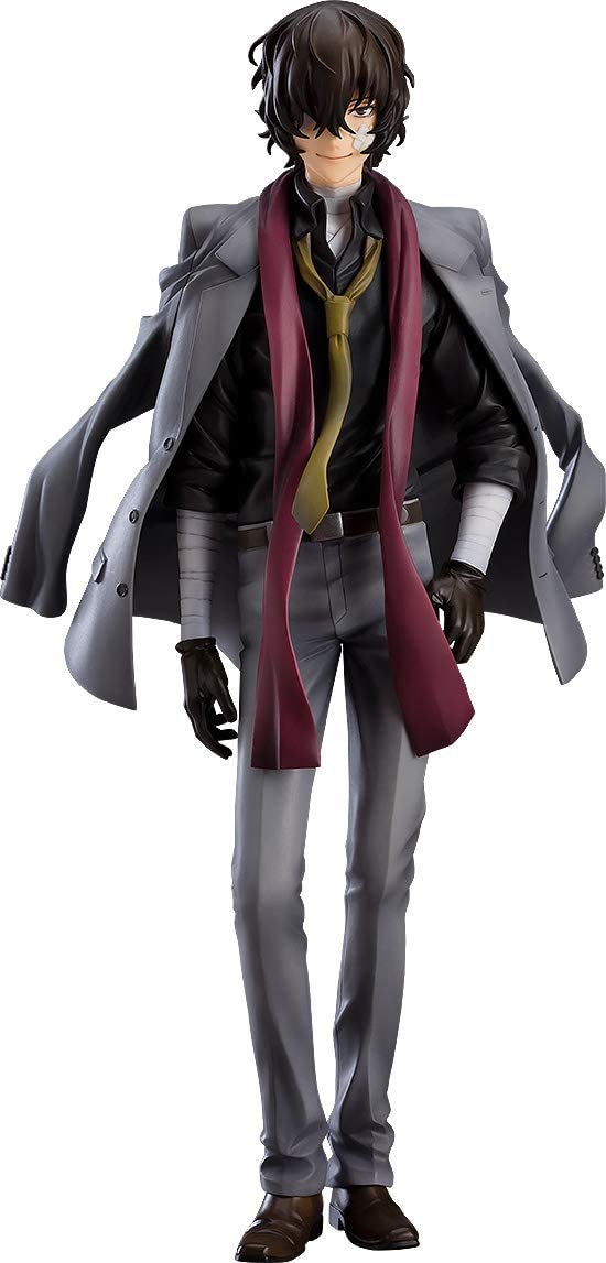 Bungou Stray Dogs - Dazai Osamu - 1/8 (Orange Rouge)