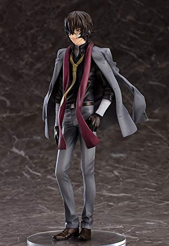 Bungou Stray Dogs - Dazai Osamu - 1/8 (Orange Rouge) - Image 2