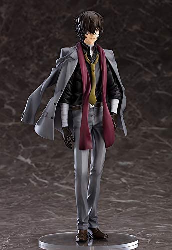 Bungou Stray Dogs - Dazai Osamu - 1/8 (Orange Rouge) - Image 3