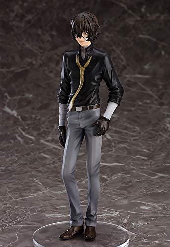 Bungou Stray Dogs - Dazai Osamu - 1/8 (Orange Rouge) - Image 4