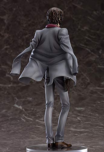 Bungou Stray Dogs - Dazai Osamu - 1/8 (Orange Rouge) - Image 5
