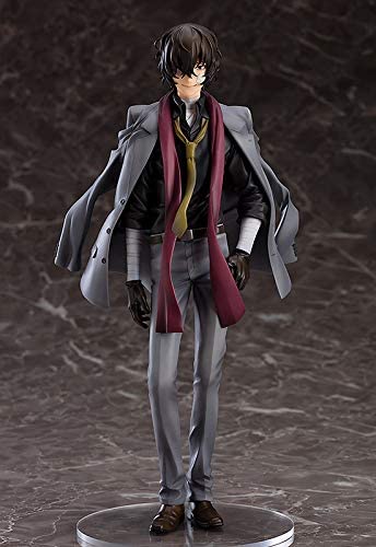 Bungou Stray Dogs - Dazai Osamu - 1/8 (Orange Rouge) - Image 6