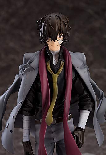 Bungou Stray Dogs - Dazai Osamu - 1/8 (Orange Rouge) - Image 7
