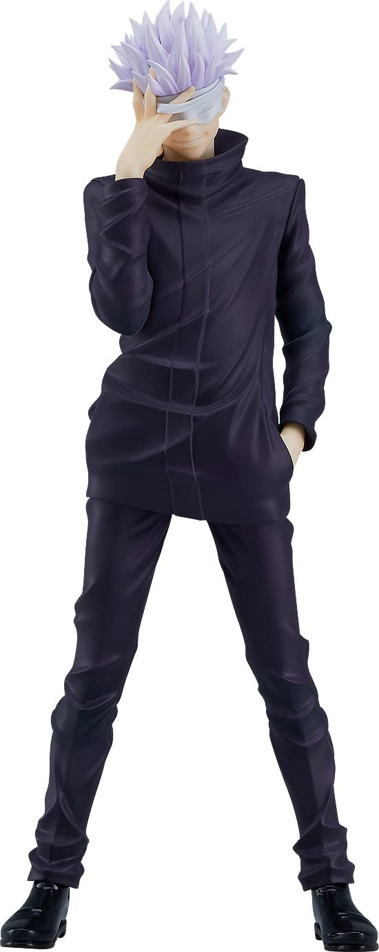 Gekijouban Jujutsu Kaisen 0 - Gojo Satoru - Pop Up Parade - 0 Ver. (Good Smile Company)