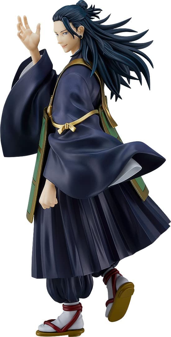 Gekijouban Jujutsu Kaisen 0 - Geto Suguru - Pop Up Parade - 0 Ver. (Good Smile Company)