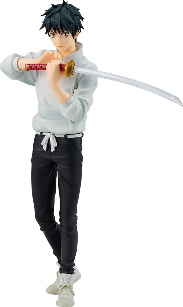 Gekijouban Jujutsu Kaisen 0 - Okkotsu Yuta - Pop Up Parade - 0 Ver. (Good Smile Company)