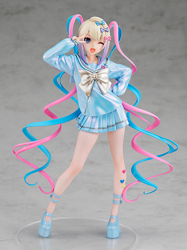 Needy Girl Overdose - Chouzetsu Saikawa Tenshi-chan - Pop Up Parade (Good Smile Company) - Image 2