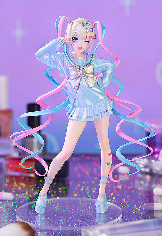 Needy Girl Overdose - Chouzetsu Saikawa Tenshi-chan - Pop Up Parade (Good Smile Company) - Image 3