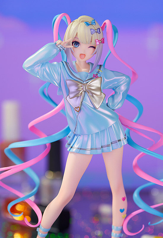 Needy Girl Overdose - Chouzetsu Saikawa Tenshi-chan - Pop Up Parade (Good Smile Company) - Image 4