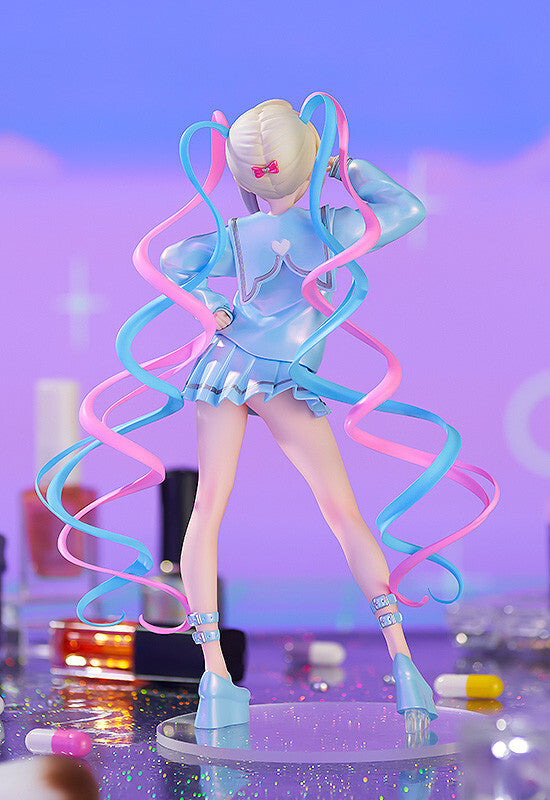Needy Girl Overdose - Chouzetsu Saikawa Tenshi-chan - Pop Up Parade (Good Smile Company) - Image 5