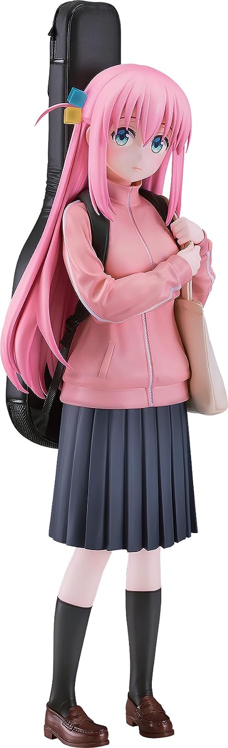 Bocchi the Rock! - Gotoh Hitori - 1/7 (Good Smile Company)