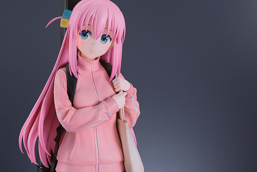 Bocchi the Rock! - Gotoh Hitori - 1/7 (Good Smile Company) - Image 4