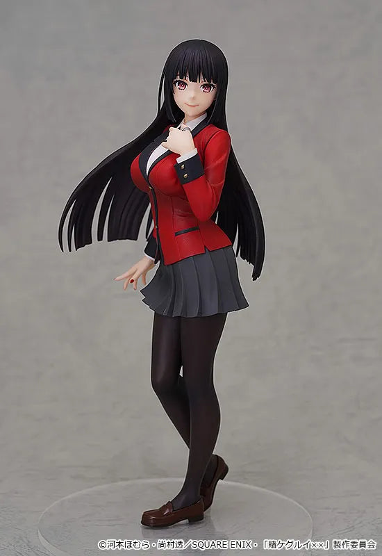 Kakegurui×× - Jabami Yumeko - Pop Up Parade (Good Smile Company) - Image 2