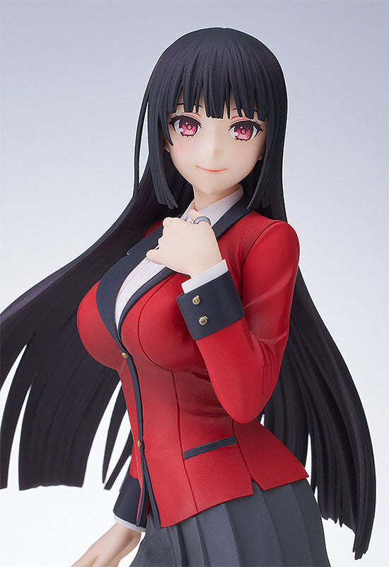 Kakegurui×× - Jabami Yumeko - Pop Up Parade (Good Smile Company) - Image 3