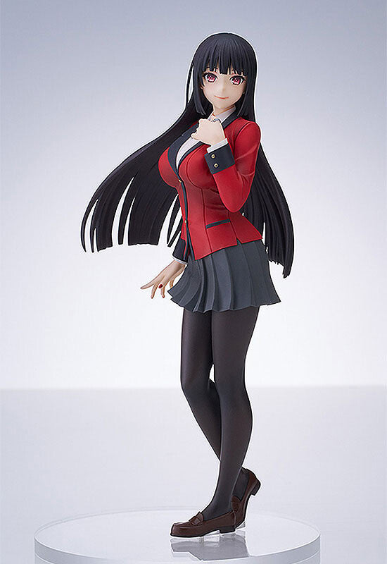 Kakegurui×× - Jabami Yumeko - Pop Up Parade (Good Smile Company) - Image 4