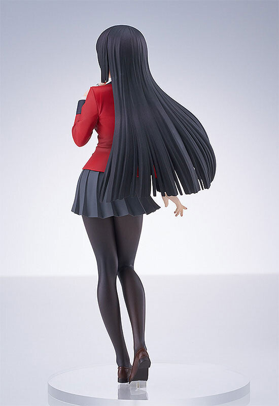 Kakegurui×× - Jabami Yumeko - Pop Up Parade (Good Smile Company) - Image 5