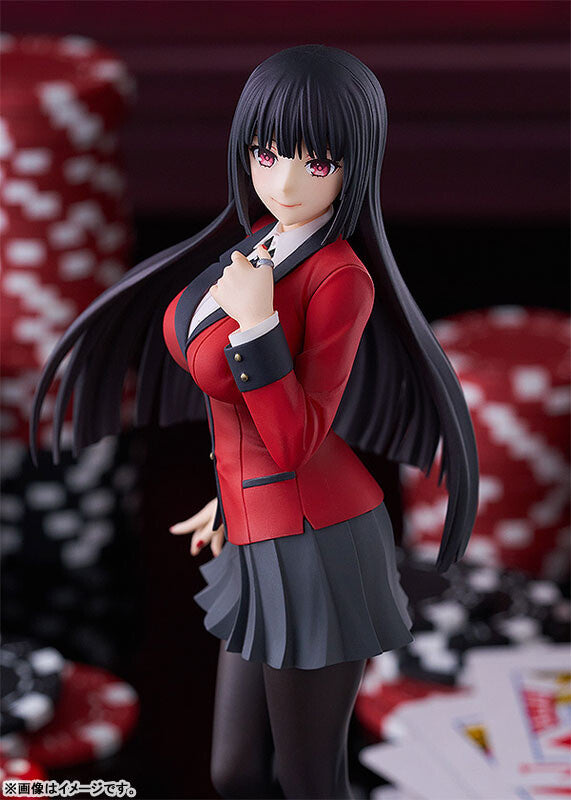 Kakegurui×× - Jabami Yumeko - Pop Up Parade (Good Smile Company) - Image 6