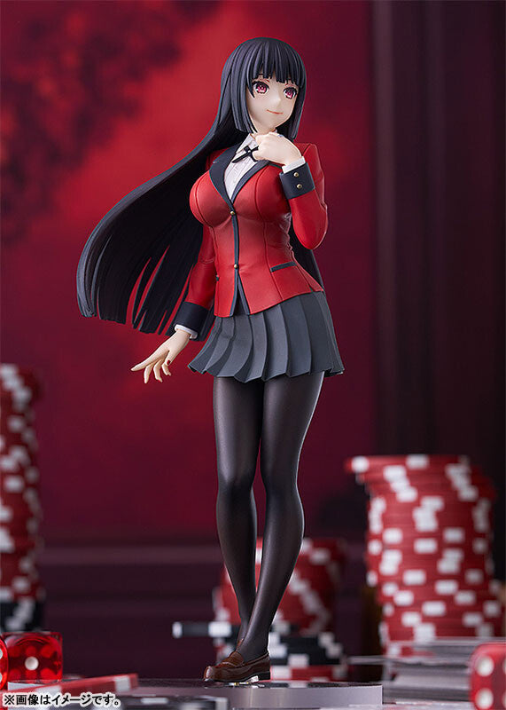 Kakegurui×× - Jabami Yumeko - Pop Up Parade (Good Smile Company) - Image 7