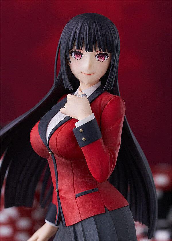 Kakegurui×× - Jabami Yumeko - Pop Up Parade (Good Smile Company) - Image 8