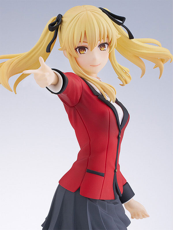 Kakegurui×× - Saotome Mary - Pop Up Parade (Good Smile Company) - Image 2