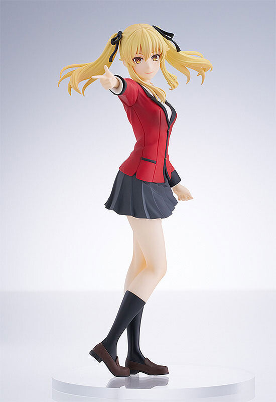 Kakegurui×× - Saotome Mary - Pop Up Parade (Good Smile Company) - Image 4