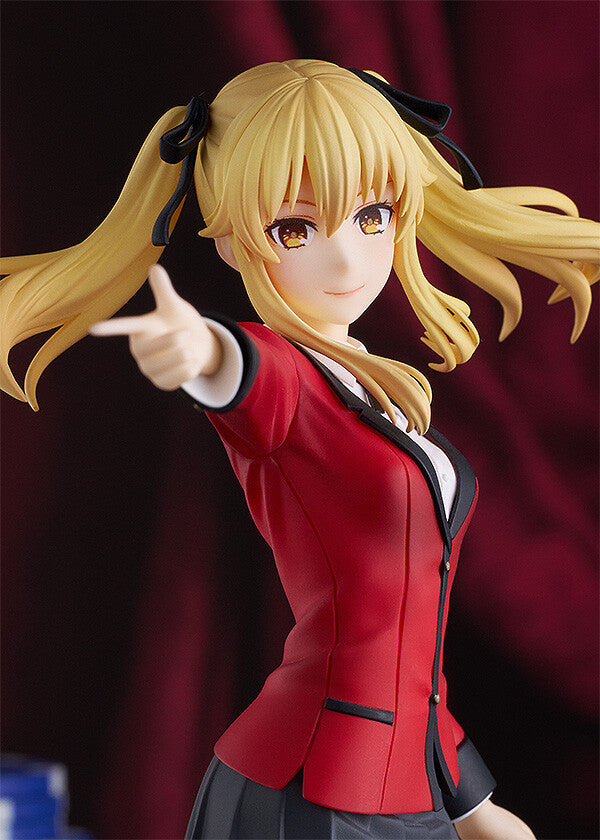 Kakegurui×× - Saotome Mary - Pop Up Parade (Good Smile Company) - Image 8