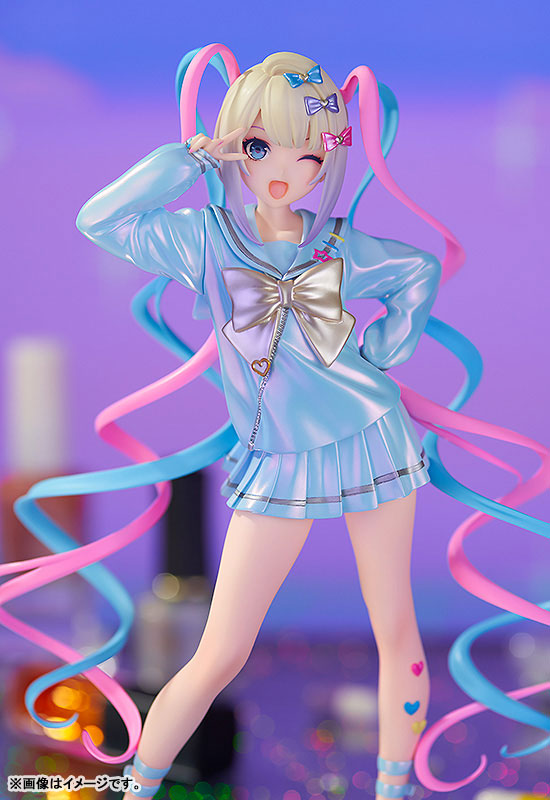 Needy Girl Overdose - Chouzetsu Saikawa Tenshi-chan - Pop Up Parade (Good Smile Company) - Image 5