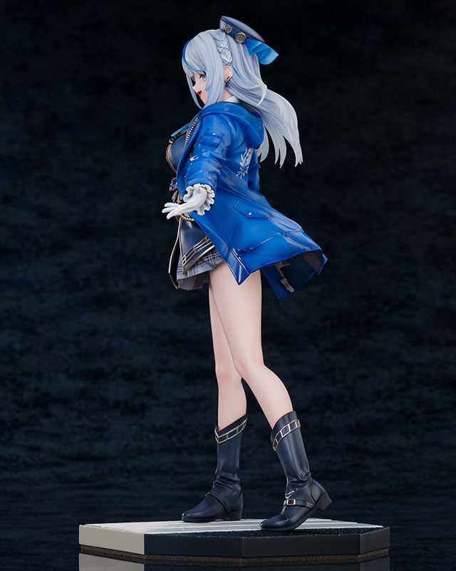 Ruka Channel - Amagai Ruka - 1/7 (Wonderful Works) - Image 4