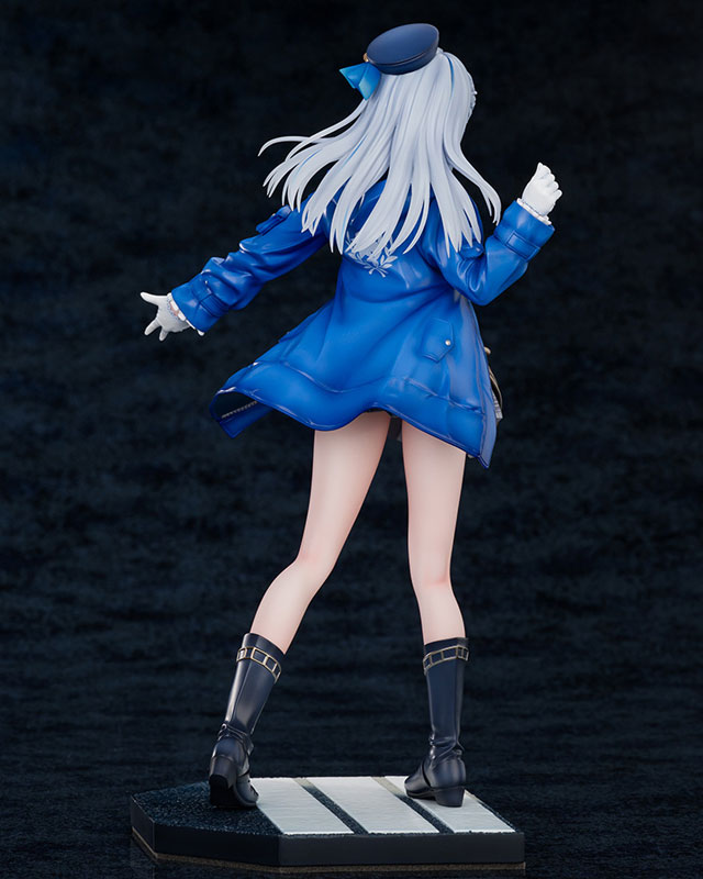 Ruka Channel - Amagai Ruka - 1/7 (Wonderful Works) - Image 5