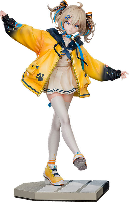 Hinata Ch. - Appare Hinata - 1/7 (Wonderful Works)