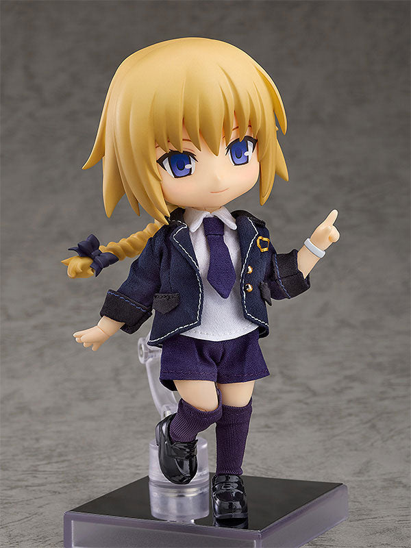 Fate/Apocrypha - Jeanne d'Arc - Nendoroid Doll - Ruler, Casual Ver. (Good Smile Company) - Image 2