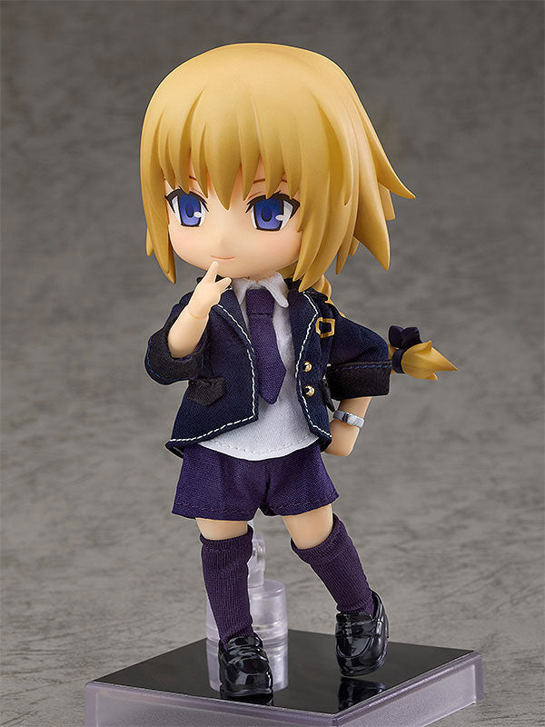 Fate/Apocrypha - Jeanne d'Arc - Nendoroid Doll - Ruler, Casual Ver. (Good Smile Company) - Image 3
