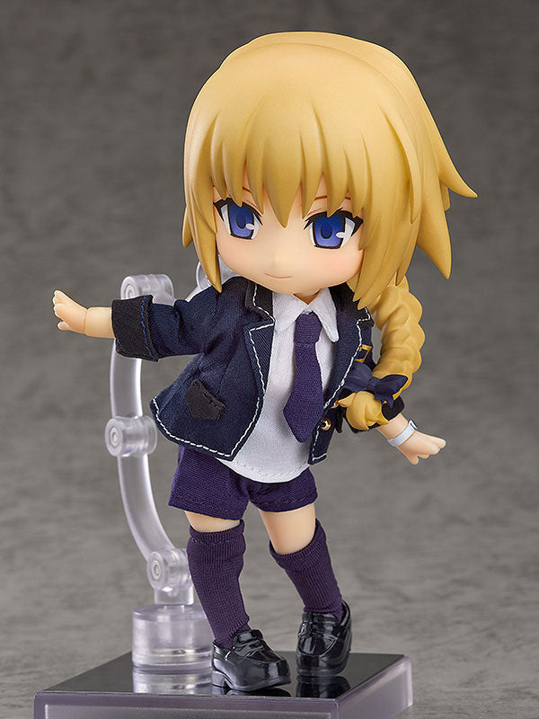 Fate/Apocrypha - Jeanne d'Arc - Nendoroid Doll - Ruler, Casual Ver. (Good Smile Company) - Image 4