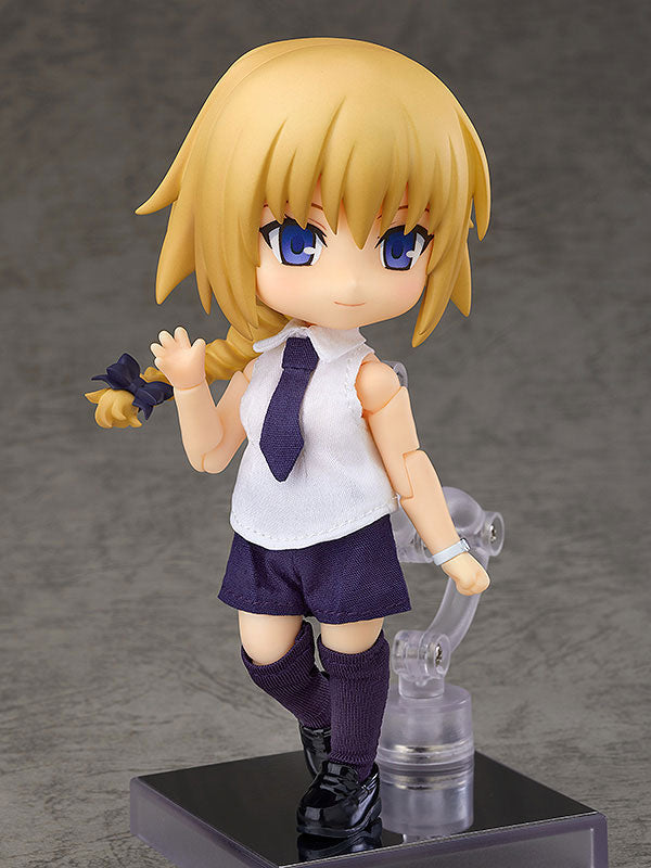 Fate/Apocrypha - Jeanne d'Arc - Nendoroid Doll - Ruler, Casual Ver. (Good Smile Company) - Image 5