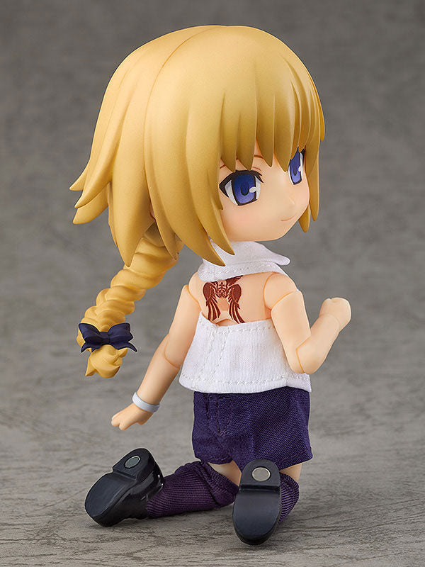 Fate/Apocrypha - Jeanne d'Arc - Nendoroid Doll - Ruler, Casual Ver. (Good Smile Company) - Image 6
