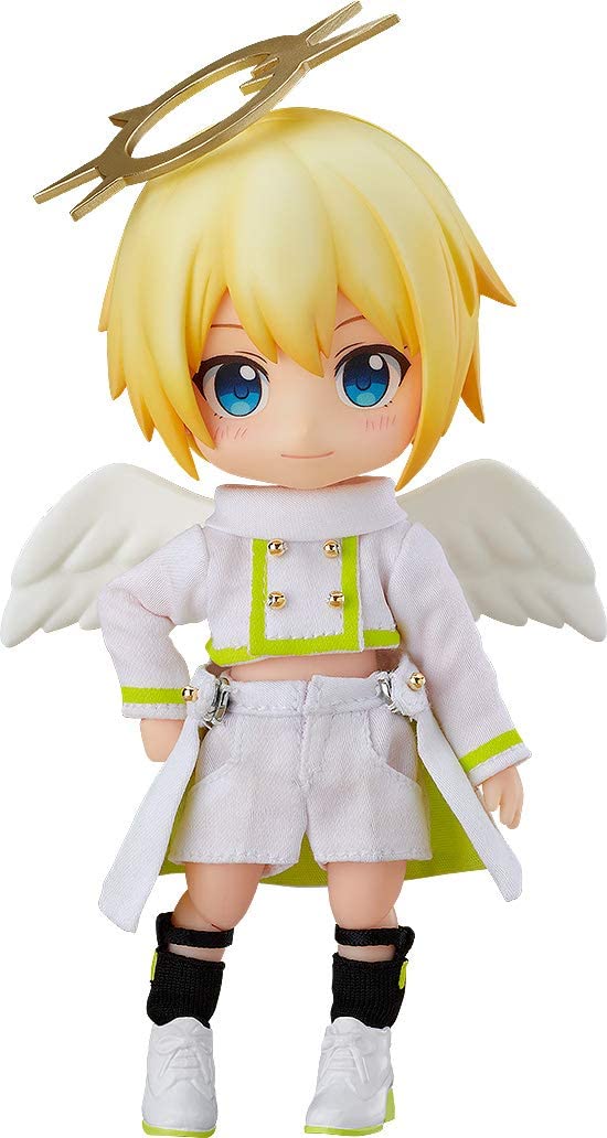 Original - Nendoroid Doll - Angel Ciel (Good Smile Company)
