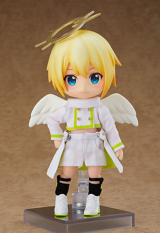 Original - Nendoroid Doll - Angel Ciel (Good Smile Company) - Image 2
