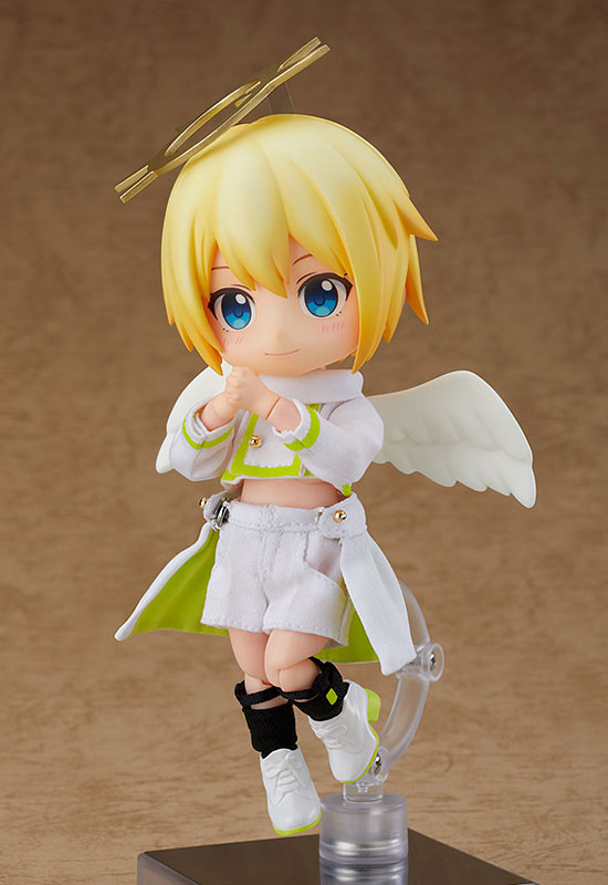 Original - Nendoroid Doll - Angel Ciel (Good Smile Company) - Image 3