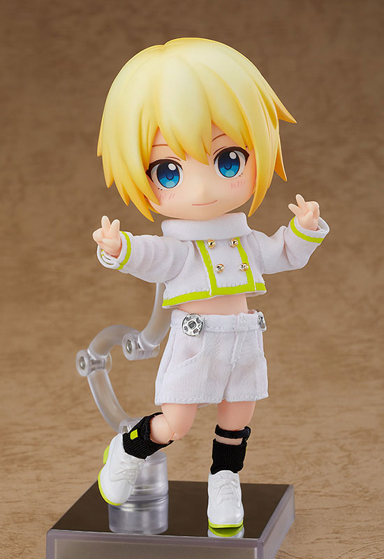 Original - Nendoroid Doll - Angel Ciel (Good Smile Company) - Image 4