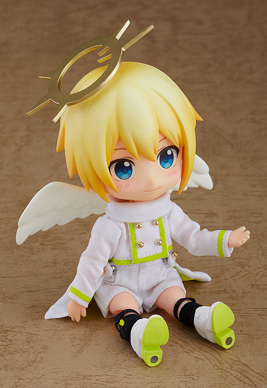 Original - Nendoroid Doll - Angel Ciel (Good Smile Company) - Image 5