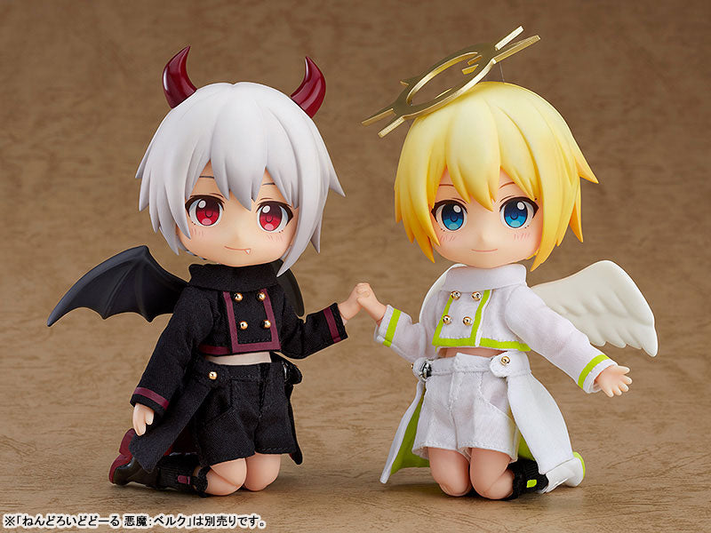 Original - Nendoroid Doll - Angel Ciel (Good Smile Company) - Image 8